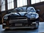 Vaterra Nissan GTR V100 1:10 4WD RTR